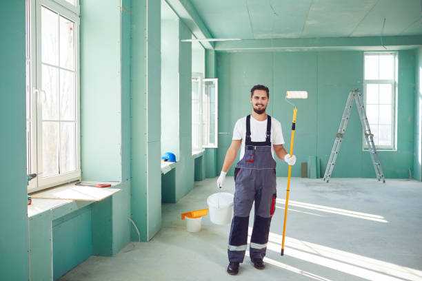 Best Attic Mold Removal  in Dauphin, PA