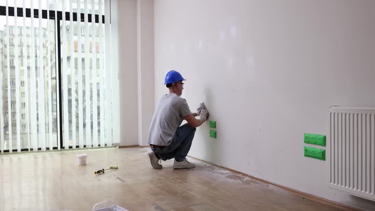 Best Asbestos and Lead Testing During Mold Inspection  in Dauphin, PA