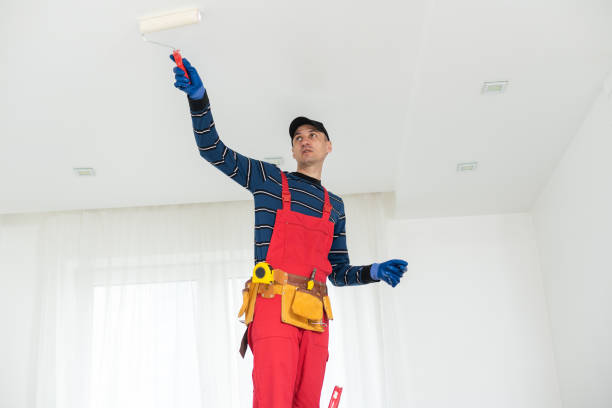 Best Forensic Mold Investigation  in Dauphin, PA