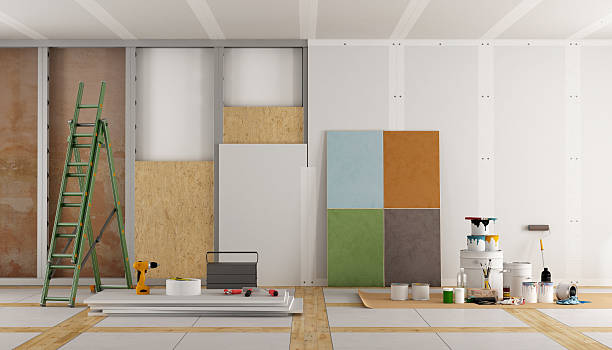 Best Mold Damage Restoration  in Dauphin, PA